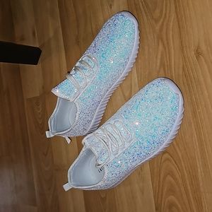 FashionNova Sneakers